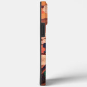 Chrysanthema met gesteente (1760) Case-Mate iPhone case (Achterkant / Rechts)