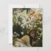 Chrysanthemae (Voorkant)