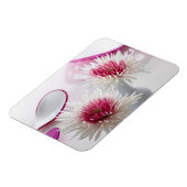 Chrysanthemae Magneet (Linkerzijde)