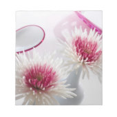 Chrysanthemae Notitieblok (Voorkant)