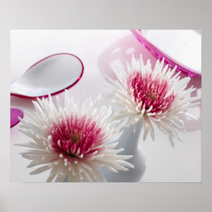 Chrysanthemae Poster