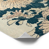 Chrysanthemae Poster (Hoek)