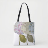 Chrysanthemae Tote Bag (Voorkant)