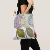 Chrysanthemae Tote Bag (Dichtbij)