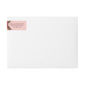 Chrysanthemum (Voorkant)