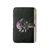 Chrysanthemum Badmat (Voorkant Verticaal)