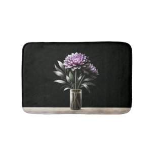 Chrysanthemum Badmat