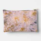 chrysanthemum bloei etui (Achterkant)