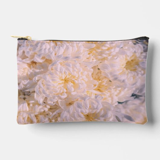 chrysanthemum bloei etui (Voorkant)