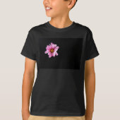 Chrysanthemum Bloem bccnm T-shirt (Voorkant)