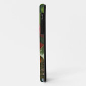 Chrysanthemum bloem Case-Mate iPhone case (Achterkant/links)