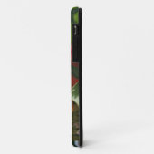 Chrysanthemum bloem Case-Mate iPhone case (Achterkant/links)