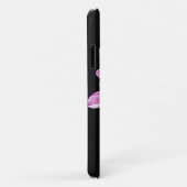 Chrysanthemum Bloem Iphm Case-Mate iPhone Case (Achterkant/rechts)