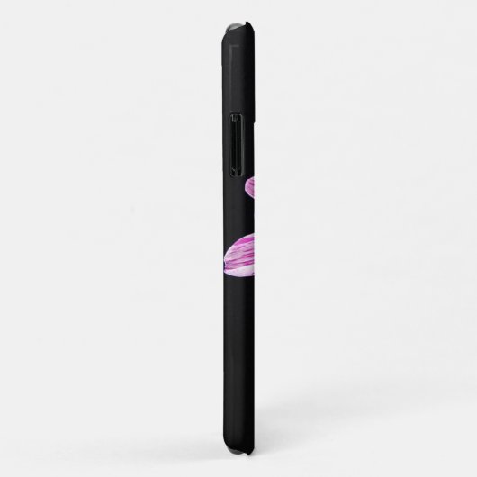 Chrysanthemum Bloem Iphm Case-Mate iPhone Case (Achterkant/rechts)