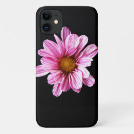 Chrysanthemum Bloem Iphm Case-Mate iPhone Case