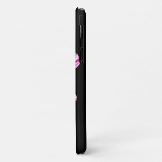 Chrysanthemum Bloem Iphm Case-Mate iPhone Case (Achterkant/links)