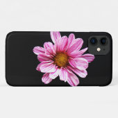 Chrysanthemum Bloem Iphm Case-Mate iPhone Case (Achterkant (horizontaal))
