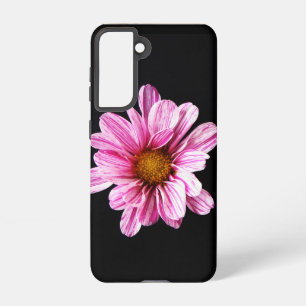 Chrysanthemum Bloem sgcnm Samsung Galaxy Hoesje
