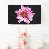 Chrysanthemum Bloemboom Spandoek (Insitu)