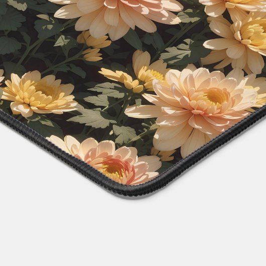 Chrysanthemum Bureaumat (Hoek)