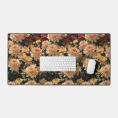 Chrysanthemum Bureaumat (Keyboard & Muis)