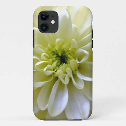 CHRYSANTHEMUM Case-Mate iPhone CASE (Achterkant)