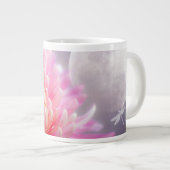 Chrysanthemum en Moon Grote Koffiekop (Voorkant rechts)