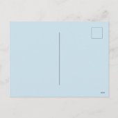 Chrysanthemum Feestdagenkaart (Achterkant)