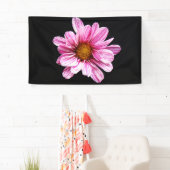 Chrysanthemum Flower BNRA Spandoek (Insitu)