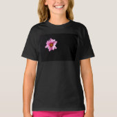 Chrysanthemum Flower gccnm T-shirt (Voorkant)