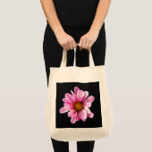 Chrysanthemum Flower gtcnm Tote Bag (Voorkant (product))
