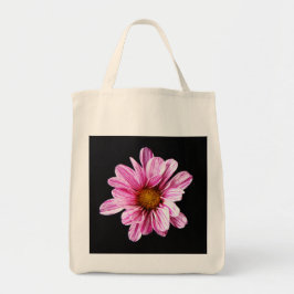 Chrysanthemum Flower gtcnm Tote Bag