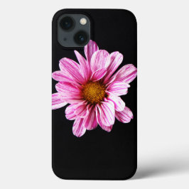 Chrysanthemum Flower iphcna Case-Mate iPhone Case