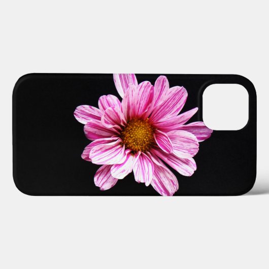 Chrysanthemum Flower iphcna Case-Mate iPhone Case (Achterkant (horizontaal))