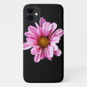 Chrysanthemum Flower iphcna Case-Mate iPhone Case (Achterkant)