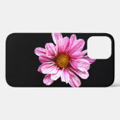 Chrysanthemum Flower iphcna Case-Mate iPhone Case (Achterkant (horizontaal))