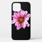 Chrysanthemum Flower iphcna Case-Mate iPhone Case (Achterkant)