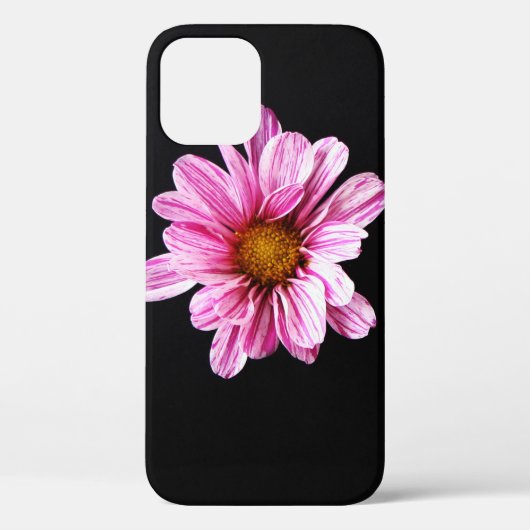 Chrysanthemum Flower iphcna Case-Mate iPhone Case (Achterkant)