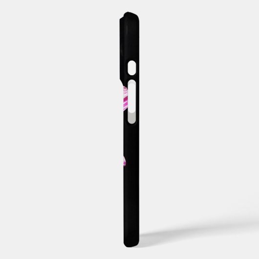 Chrysanthemum Flower iphcna Case-Mate iPhone Case (Achterkant / Links)