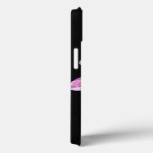 Chrysanthemum Flower iphcnm Case-Mate iPhone Case (Achterkant / Rechts)