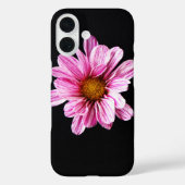 Chrysanthemum Flower iphcnm Case-Mate iPhone Case (Achterkant)