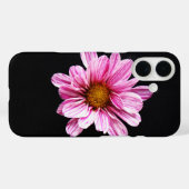 Chrysanthemum Flower iphcnm Case-Mate iPhone Case (Achterkant (horizontaal))