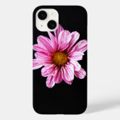 Chrysanthemum Flower iphcnm Case-Mate iPhone Case (Achterkant)