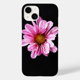 Chrysanthemum Flower iphcnm Case-Mate iPhone 14 Hoesje