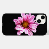 Chrysanthemum Flower iphcnm Case-Mate iPhone Case (Achterkant (horizontaal))