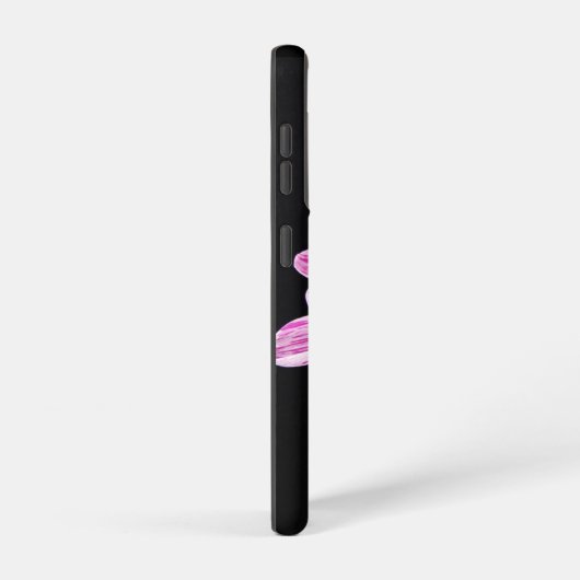 Chrysanthemum Flower s.gcna Samsung Galaxy Hoesje (Rechterkant)