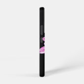 Chrysanthemum Flower s.gcna Samsung Galaxy Hoesje (Rechterkant)