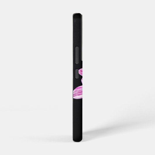 Chrysanthemum Flower s.gcna Samsung Galaxy Hoesje (Rechterkant)