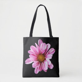 Chrysanthemum Flower stcnm Tote Bag