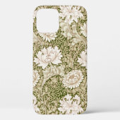Chrysanthemum Gold, William Morris Case-Mate iPhone Case (Achterkant)